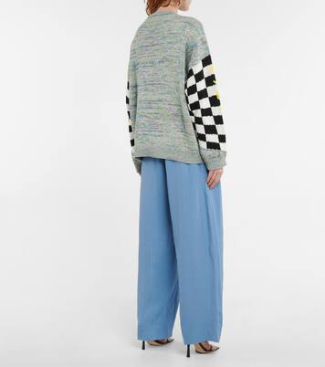 Pull en coton | Stella McCartney