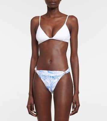 Culotte de bikini Grenada | Melissa Odabash