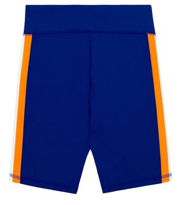 Shorts aus Jersey | Polo Ralph Lauren Kids