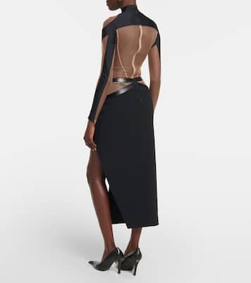 Midirock | David Koma