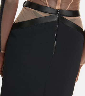 Midirock | David Koma