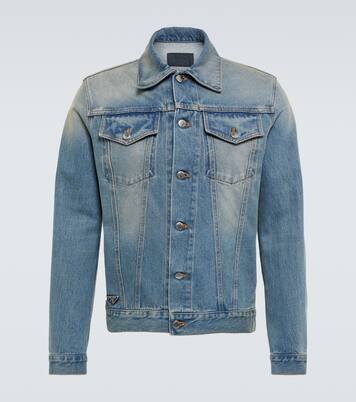 Giacca di jeans | Prada