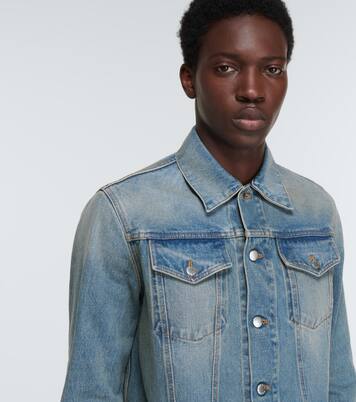 Giacca di jeans | Prada