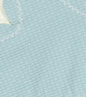 Palm Springs reversible bikini top | Marysia Bumby