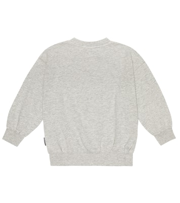 Sweatshirt Mar aus Baumwolle | Molo