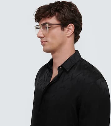 Lunettes SL 599 | Saint Laurent