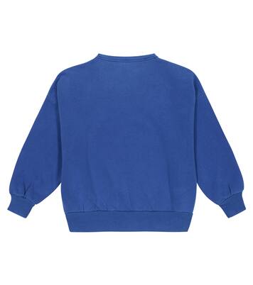 Sweatshirt aus Baumwolle | The Animals Observatory