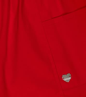 Bermuda shorts | Monnalisa