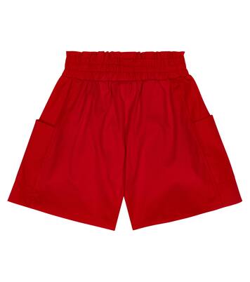 Bermuda shorts | Monnalisa