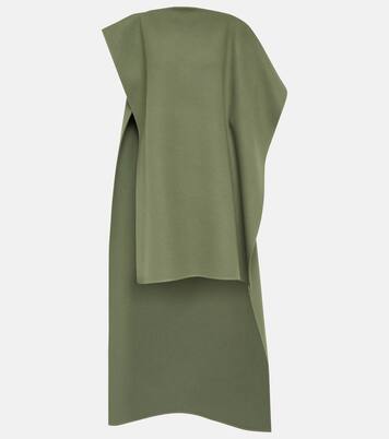 Keran cashmere shawl | The Row