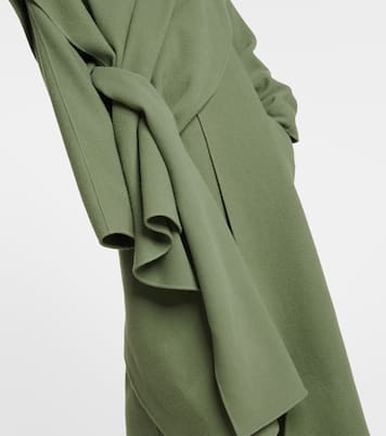 Keran cashmere shawl | The Row