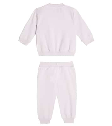 Bébé – Ensemble de survêtement | Moschino Kids