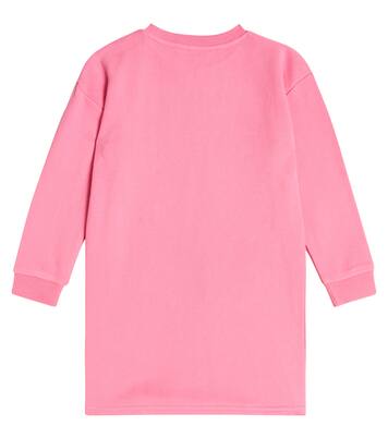 Embroidered cotton dress | Marc Jacobs Kids