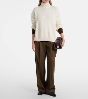 Pullover Parksville aus Kaschmir | Loro Piana