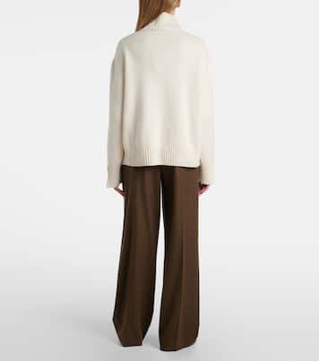 Pullover Parksville aus Kaschmir | Loro Piana