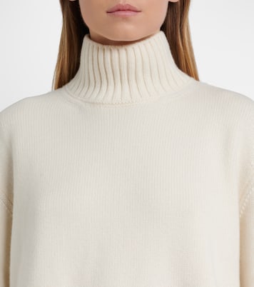 Pullover Parksville aus Kaschmir | Loro Piana