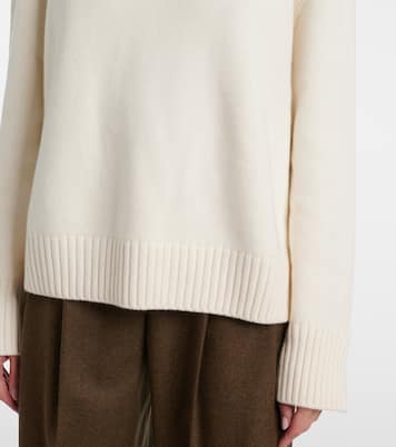 Pullover Parksville aus Kaschmir | Loro Piana
