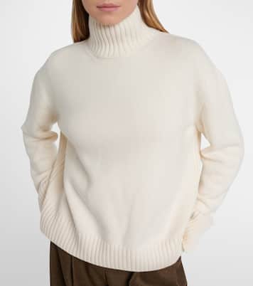 Pullover Parksville aus Kaschmir | Loro Piana