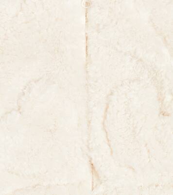 Baby fleece jacket | Monnalisa