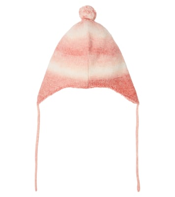 Pom-pom beanie | Jellymallow