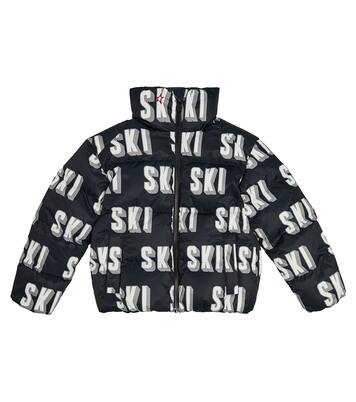 Nuuk down ski jacket | Perfect Moment Kids