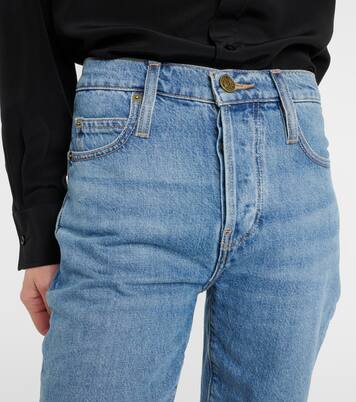 Jeansshorts The Cycling | Frame