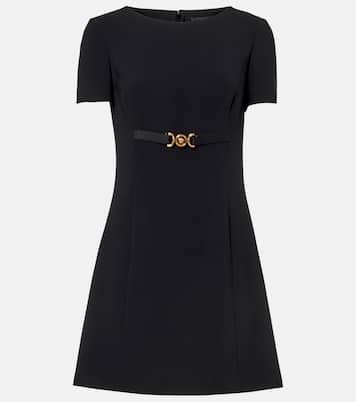 Minikleid Medusa ’95 aus Cady | Versace