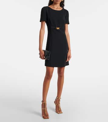 Minikleid Medusa ’95 aus Cady | Versace