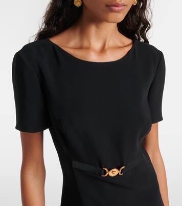 Minikleid Medusa ’95 aus Cady | Versace