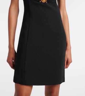 Minikleid Medusa ’95 aus Cady | Versace