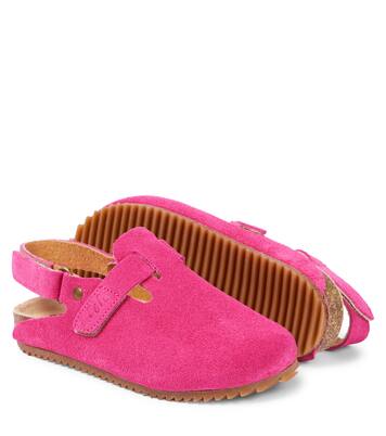 Scamosciato suede sandals | PèPè