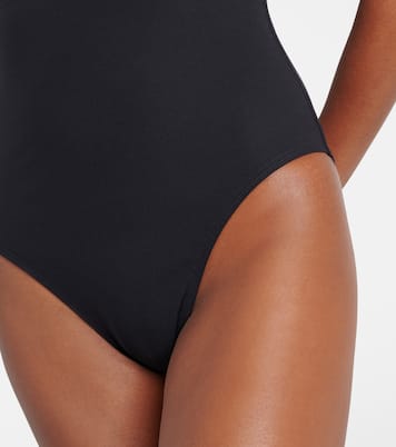 Cutout swimsuit | Toteme
