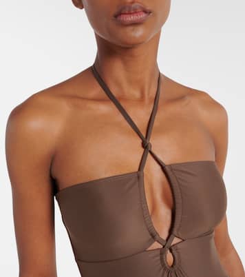 Badeanzug Ola | Faithfull