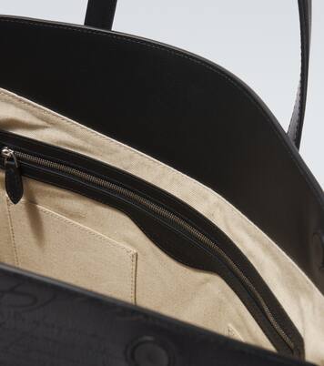 Sac Late Hour Scritto en cuir | Berluti