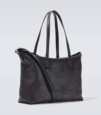 Sac Late Hour Scritto en cuir | Berluti