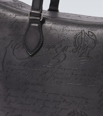 Sac Late Hour Scritto en cuir | Berluti