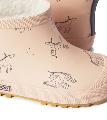 Jesse rain boots | Liewood