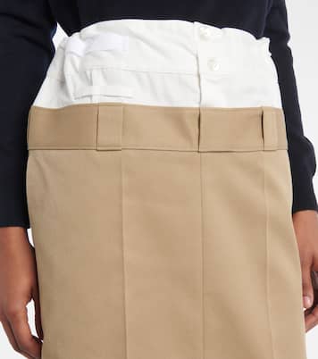 Weite Hose | Maison Margiela