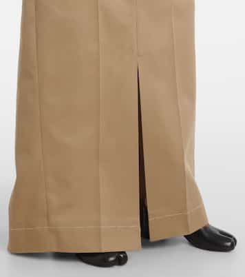 Weite Hose | Maison Margiela