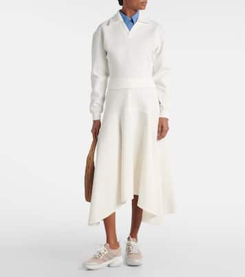 Viv' Run embellished platform sneakers | Roger Vivier