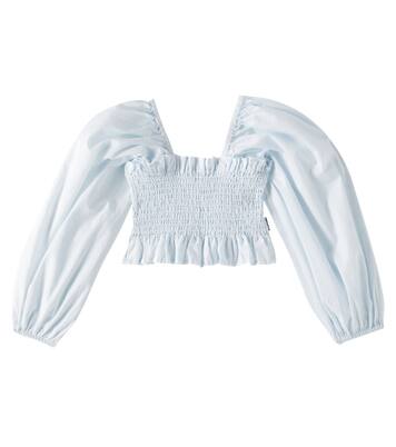 Top Rosemary aus Baumwolle | Molo