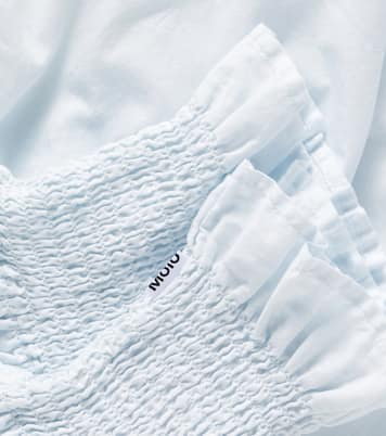 Top Rosemary aus Baumwolle | Molo