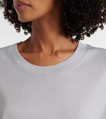 Abito midi in jersey di cotone | Lemaire