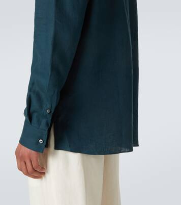 Linen shirt | Zegna