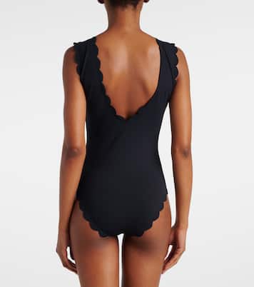 Wendbarer Badeanzug Charleston | Marysia