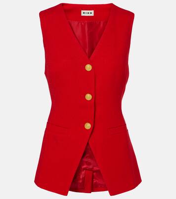 Weste Ingrida | Rixo