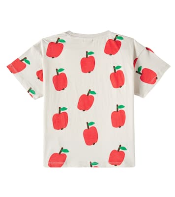 T-Shirt Apple aus Baumwolle | Jellymallow