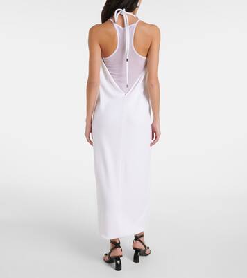 Robe longue Alceste | Sportmax