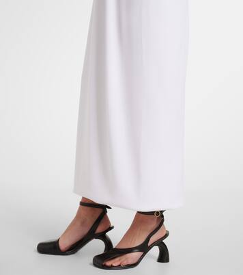 Robe longue Alceste | Sportmax