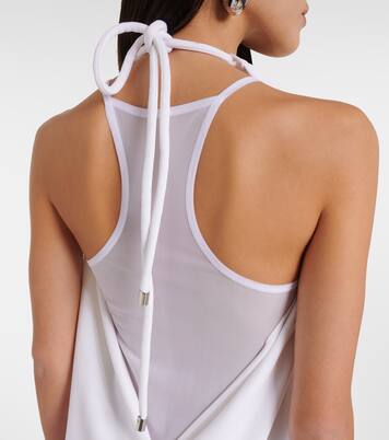 Robe longue Alceste | Sportmax